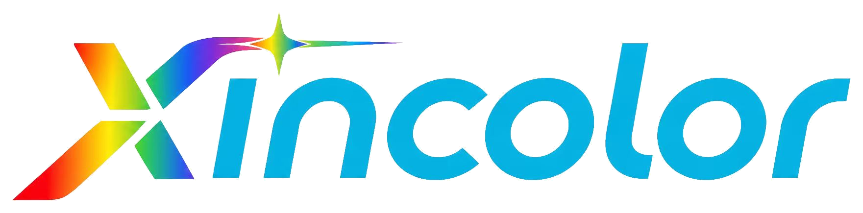 Xincolor